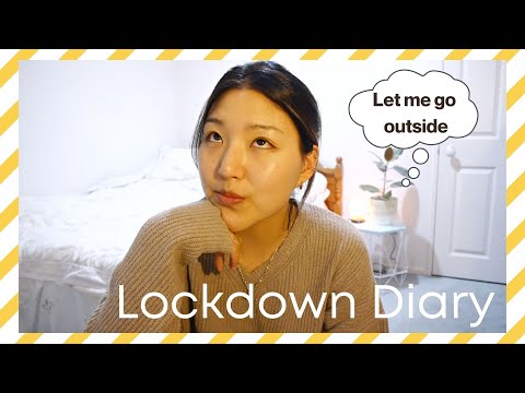 VLOG | What I did in COVID-19 2021 Lockdown Level 4