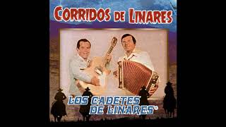Contrabando Por Amor -  Los Cadetes de Linares