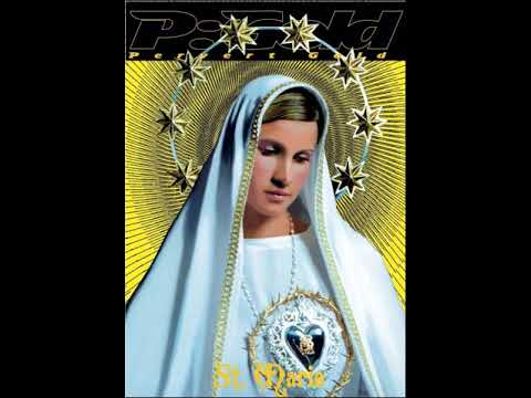 Pervert Gold - Santa Maria - Dj Dave Piccioni