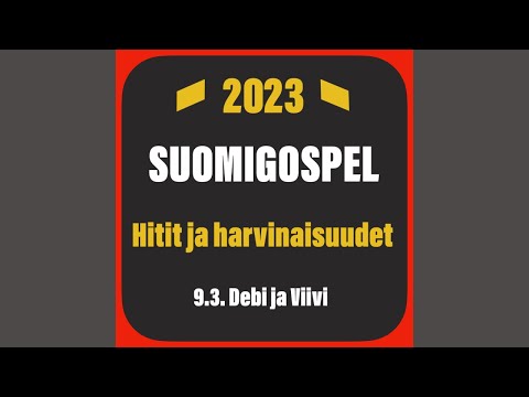 SuomiGospel, Hitit ja Harvinaisuudet, Debi ja Viivi