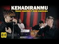 Ruri Repvblik - Kehadiranmu (Vagetoz Cover) [Feat. Teguh of Vagetoz]