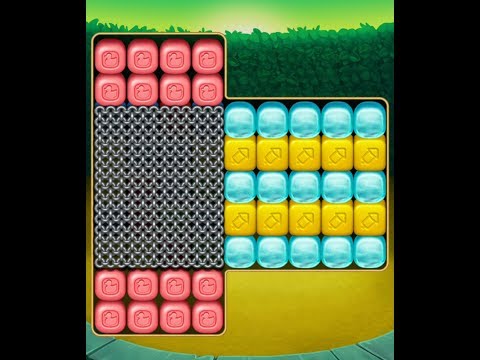 TOON BLAST level 2419