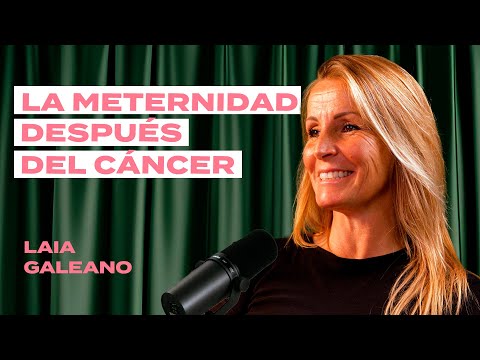 Fertility After Cancer in Colombia – Laia Galeano’s Real-Life Patient Testimony