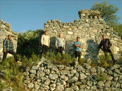 donde esta el amor-un tema perron de la LEY SALVAJE, de lo nuevo nuevo