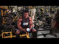 Real Talk On NDO Behind The Scenes