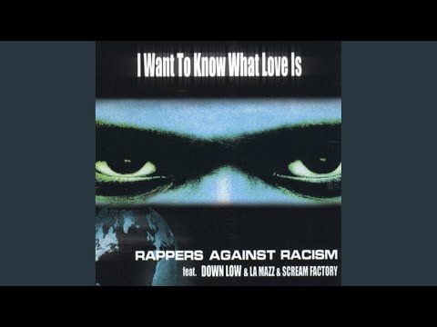 I Want To Know What Love Is (Single Mix)