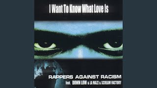 I Want To Know What Love Is (Single Mix)