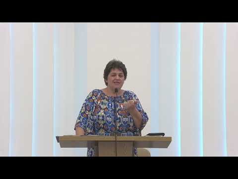 Minutele de rugăciune - Cornelia Mihai 24.08.2024