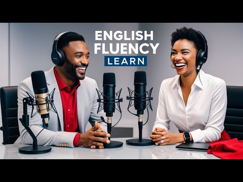 English Learning with Podcast Conversation | Episode  124