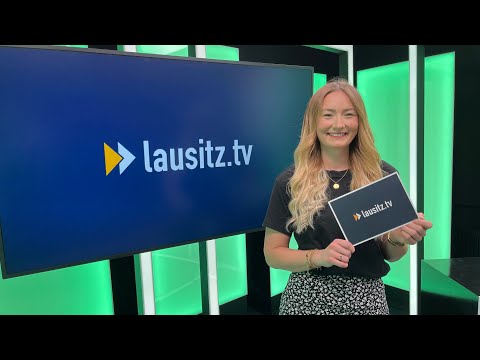 lausitz.tv am Freitag - die Sendung vom 16.06.2023