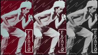 Frayo by Kajagoogoo