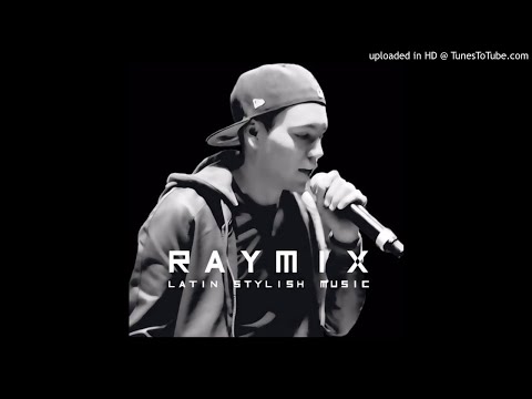 Raymix, Paulina Rubio - Tú Y Yo 2020