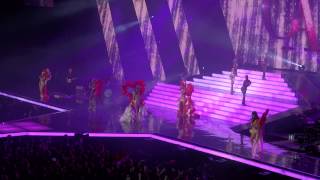 The Show - Girls Aloud - O2 Arena London - HD 1080p