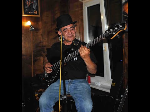 Ivica J. HENDRIX - Jamsession Bife 67 Summer 2021