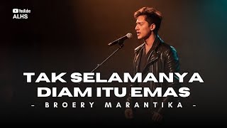 Download lagu Tak Selamanya Diam Itu Emas - Broery Marantika | Cover by ALHS mp3