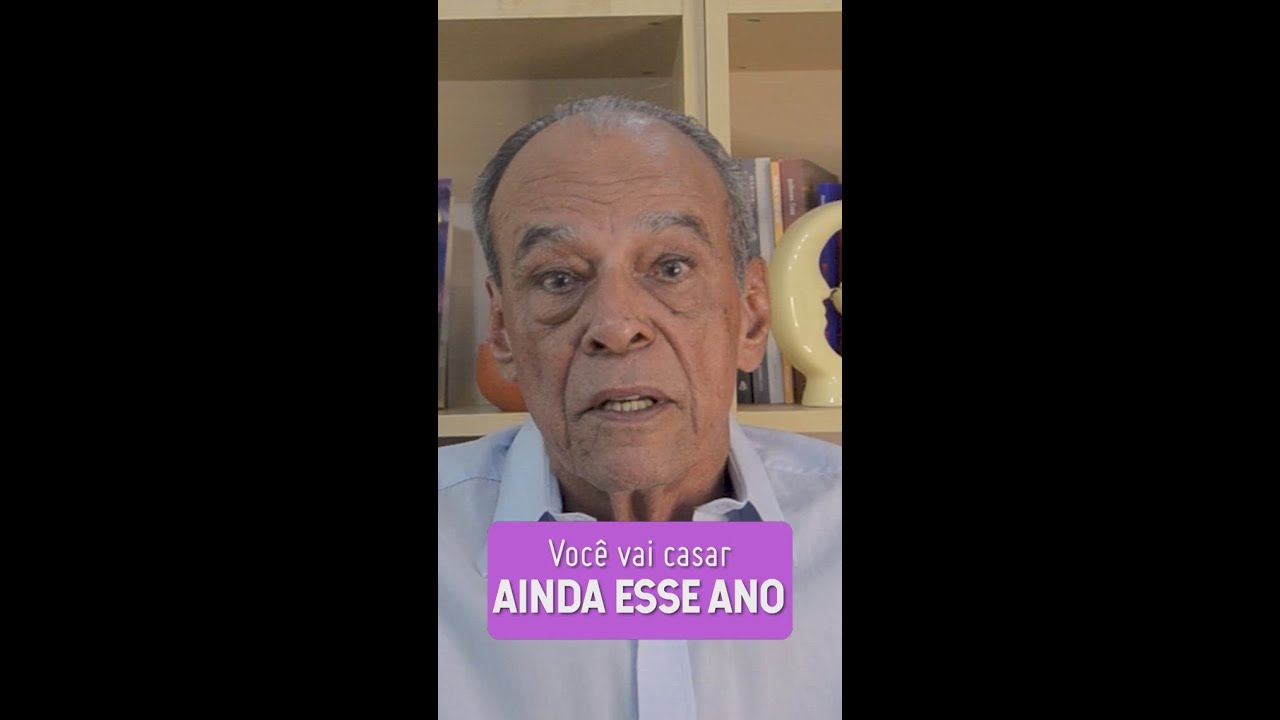 Tá sonhando com um par de alianças, cristalzinho? 💒