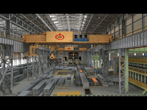 Doruk Tasarım Showreel