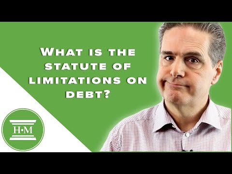 YouTube video about Uncovering the Burden of Unacknowledged Debt