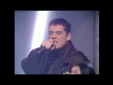 Gary Clail On-U Sound System - Human Nature (Top of the Pops 1991)