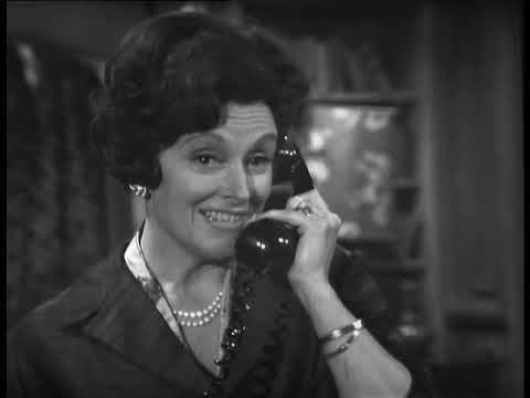 Francis Durbridge Presents - A Game of Murder, part 1