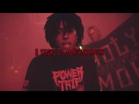 HSR Hell Boy ft. Hiroschema - SLIDE (prod by Ayoza) shot by: MontanaShotya