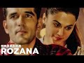 Rozana Full Song Naam Shabana Akshay Kumar Taapsee Pannu Taher Shabbir I Shreya Rochak