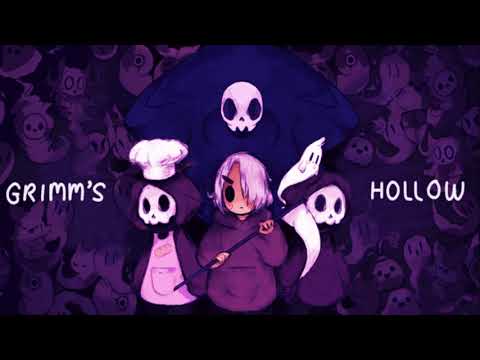 Grimm's Hollow OST - Staying in the Hollow