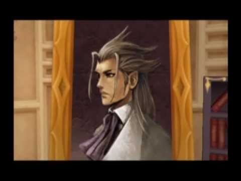 Kingdom Hearts II Playthrough - Part 96, Hollow Bastion B (3/7), Ker-skuffled Data