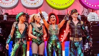 Vengaboys - We like to party | 538Koningsdag 2014