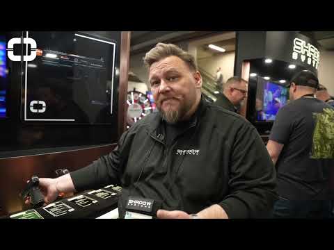 Is The Shadow Systems CR920X LE The Best Carry Gun?