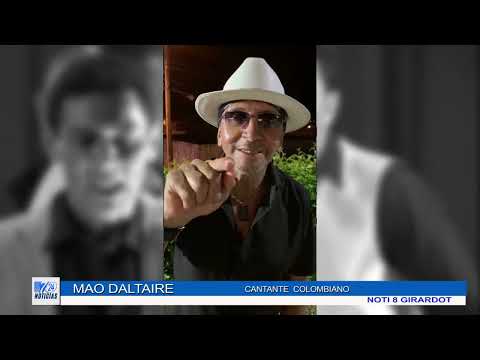 Saulo Sánchez Sierra resurge en la música