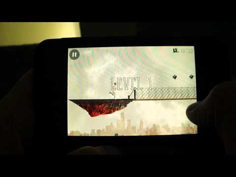 iOS App Review - Floyd's Worthwhile Adventure