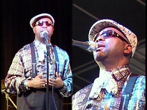 PRINCESSE JULIA LIVE - LUCIANA DEMINGONGO