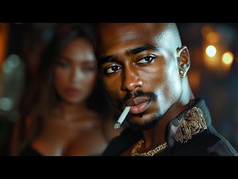 2Pac - Gangsta Party (ft. Snoop Dogg) - DJ Nodarise (Music Video)