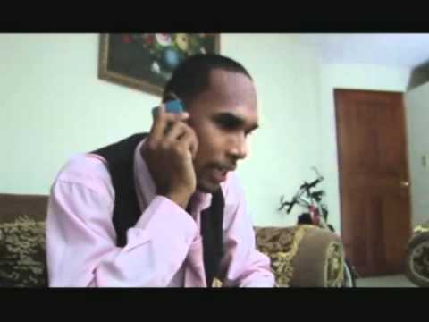 CORTO METRAJE PARANOIA SIQUEM EL CONCILIO UNIVERDIDAD INTERAMERICANA