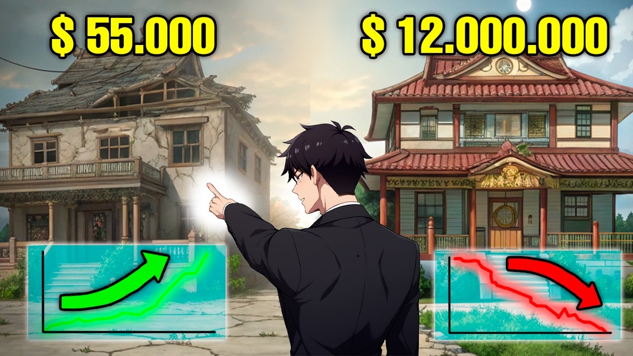 INVESTMENT GENIUS Was BETRAYED But Went Back In Time And Became a MILLIONAIRE! - Manhwa Recap
