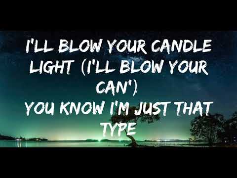 BLOODY SAMARITAN REMIX (LYRICS) - AYRA STAR FT KELLY ROWLAND