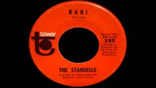 The Standells - Rari