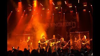 THE UNGUIDED - Blodbad (Live) | Napalm Records