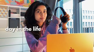 A Day In The Life Of A Software Engineer (No Bullsh*t)