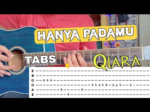 Hanya Padamu - Qiara