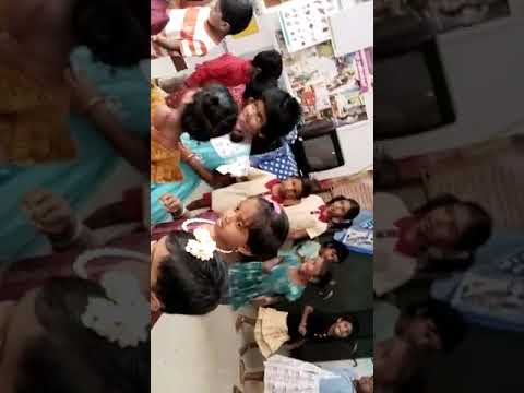 enjoy children dance... cute 🥰🥰🥰🥰🥰