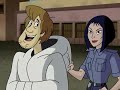 Urei - What’s New Scooby Doo (s2 ep1) Big Appetite In Little Tokyo (2003)