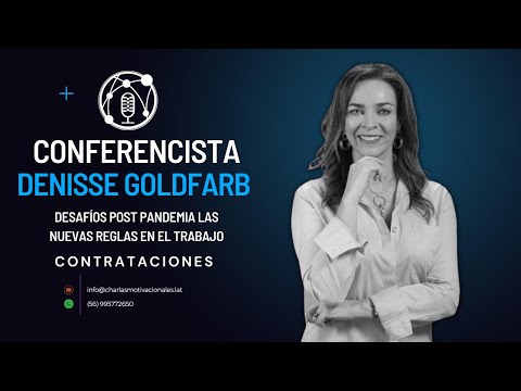Video de Bárbara Castro