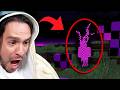 Never Playing Minecraft Horror Again The Broken Script Mod