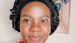 Obukodyo bwo kwana bulikyika kyamukazi 