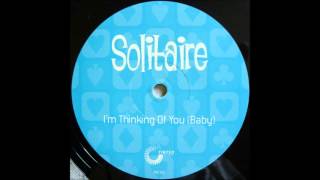 Solitaire - I´m Thinking Of You (Extended Club Mix)