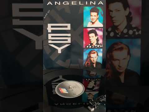PSY - ANGELINA