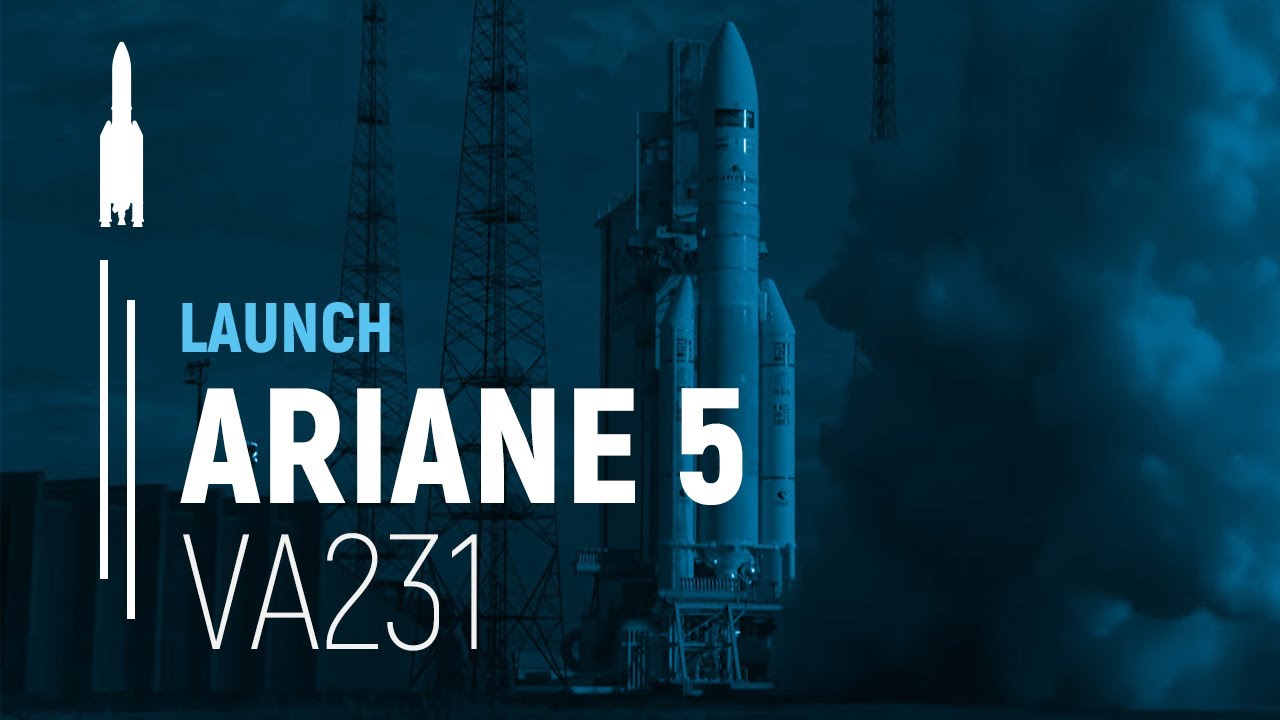 Watch the Launch