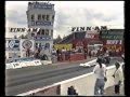 Alastaro Nitro Nationals 1992 Crew VHS Cam